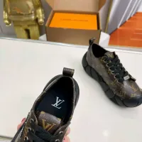 Cheap Louis Vuitton Casual Shoes For Women #1392937 Replica Wholesale [$102.00 USD] [ITEM#1392937] on Replica Louis Vuitton Casual Shoes