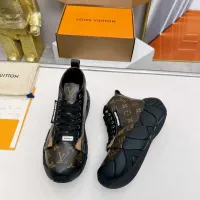 Cheap Louis Vuitton Boots For Women #1392940 Replica Wholesale [$102.00 USD] [ITEM#1392940] on Replica Louis Vuitton Boots