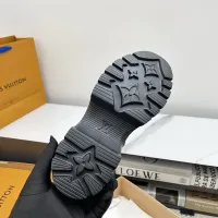 Cheap Louis Vuitton Boots For Women #1392947 Replica Wholesale [$150.00 USD] [ITEM#1392947] on Replica Louis Vuitton Boots