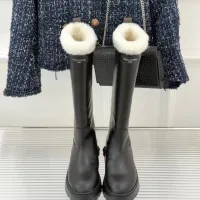 Cheap Louis Vuitton Boots For Women #1392948 Replica Wholesale [$210.00 USD] [ITEM#1392948] on Replica Louis Vuitton Boots