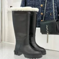 Cheap Louis Vuitton Boots For Women #1392948 Replica Wholesale [$210.00 USD] [ITEM#1392948] on Replica Louis Vuitton Boots