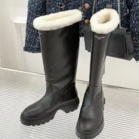 Cheap Louis Vuitton Boots For Women #1392948 Replica Wholesale [$210.00 USD] [ITEM#1392948] on Replica Louis Vuitton Boots