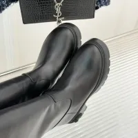 Cheap Louis Vuitton Boots For Women #1392948 Replica Wholesale [$210.00 USD] [ITEM#1392948] on Replica Louis Vuitton Boots