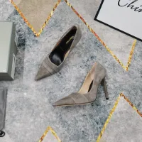 Cheap Tom Ford High-Heeled Shoes For Women #1392966 Replica Wholesale [$122.00 USD] [ITEM#1392966] on Replica Tom Ford High-Heeled Shoes