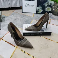 Cheap Tom Ford High-Heeled Shoes For Women #1392966 Replica Wholesale [$122.00 USD] [ITEM#1392966] on Replica Tom Ford High-Heeled Shoes