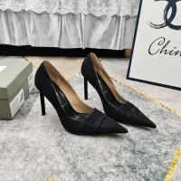 Cheap Tom Ford High-Heeled Shoes For Women #1392968 Replica Wholesale [$122.00 USD] [ITEM#1392968] on Replica Tom Ford High-Heeled Shoes