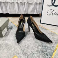 Cheap Tom Ford High-Heeled Shoes For Women #1392968 Replica Wholesale [$122.00 USD] [ITEM#1392968] on Replica Tom Ford High-Heeled Shoes