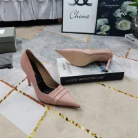 Cheap Tom Ford High-Heeled Shoes For Women #1392969 Replica Wholesale [$122.00 USD] [ITEM#1392969] on Replica Tom Ford High-Heeled Shoes