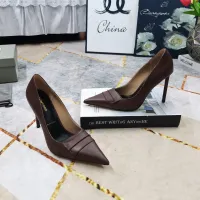 Cheap Tom Ford High-Heeled Shoes For Women #1392970 Replica Wholesale [$122.00 USD] [ITEM#1392970] on Replica Tom Ford High-Heeled Shoes