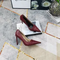 Cheap Tom Ford High-Heeled Shoes For Women #1392971 Replica Wholesale [$122.00 USD] [ITEM#1392971] on Replica Tom Ford High-Heeled Shoes
