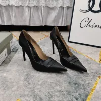 Cheap Tom Ford High-Heeled Shoes For Women #1392972 Replica Wholesale [$122.00 USD] [ITEM#1392972] on Replica Tom Ford High-Heeled Shoes