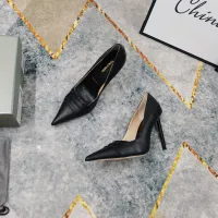 Cheap Tom Ford High-Heeled Shoes For Women #1392972 Replica Wholesale [$122.00 USD] [ITEM#1392972] on Replica Tom Ford High-Heeled Shoes