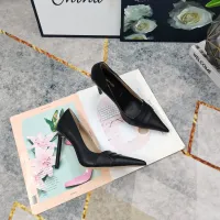 Cheap Tom Ford High-Heeled Shoes For Women #1392972 Replica Wholesale [$122.00 USD] [ITEM#1392972] on Replica Tom Ford High-Heeled Shoes