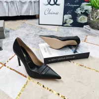 Cheap Tom Ford High-Heeled Shoes For Women #1392972 Replica Wholesale [$122.00 USD] [ITEM#1392972] on Replica Tom Ford High-Heeled Shoes