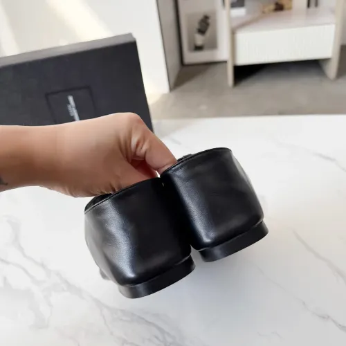 Cheap Yves Saint Laurent YSL Sandal For Women #1392973 Replica Wholesale [$92.00 USD] [ITEM#1392973] on Replica Yves Saint Laurent YSL Sandal