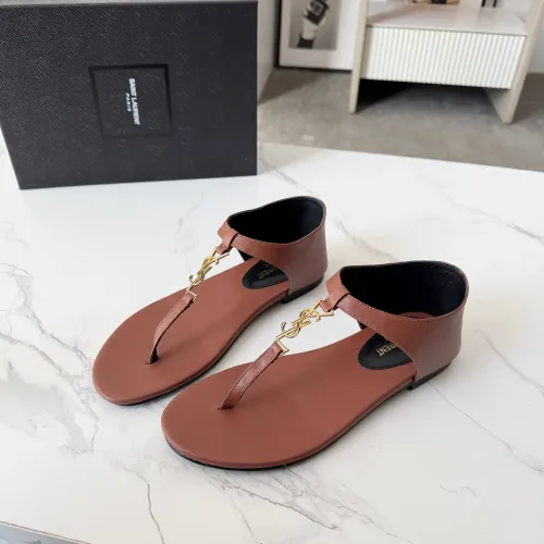Yves Saint Laurent YSL Sandal For Women #1392974
