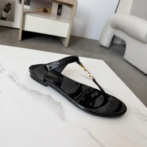 Cheap Yves Saint Laurent YSL Sandal For Women #1392979 Replica Wholesale [$92.00 USD] [ITEM#1392979] on Replica Yves Saint Laurent YSL Sandal
