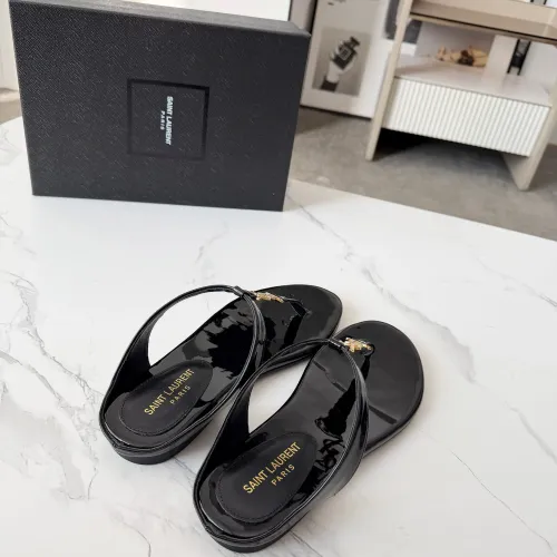 Cheap Yves Saint Laurent YSL Sandal For Women #1392979 Replica Wholesale [$92.00 USD] [ITEM#1392979] on Replica Yves Saint Laurent YSL Sandal