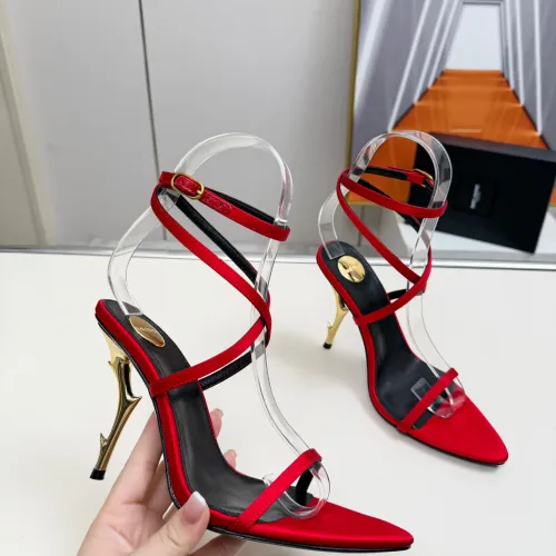 Yves Saint Laurent YSL Sandal For Women #1392992