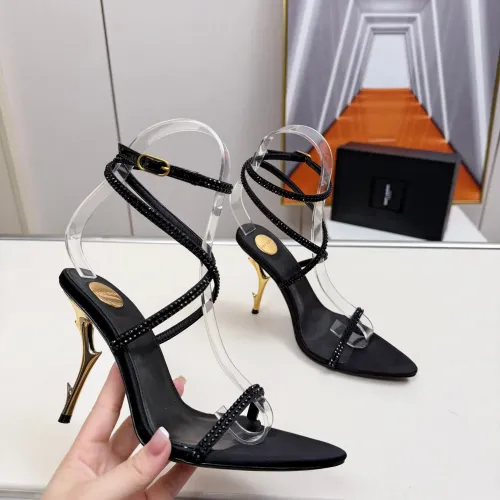 Yves Saint Laurent YSL Sandal For Women #1393000