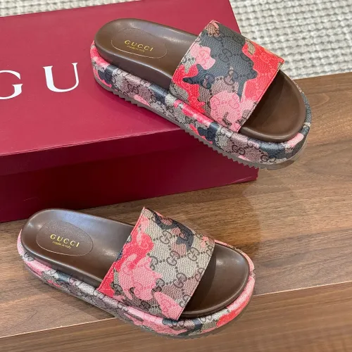 Gucci Slippers For Women #1393001