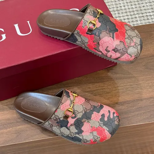 Gucci Slippers For Men #1393007