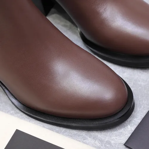 Cheap Valentino Boots For Women #1393049 Replica Wholesale [$180.00 USD] [ITEM#1393049] on Replica Valentino Boots