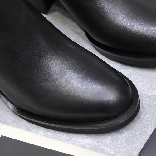 Cheap Valentino Boots For Women #1393050 Replica Wholesale [$180.00 USD] [ITEM#1393050] on Replica Valentino Boots