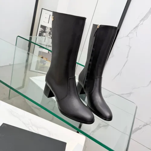 Chanel Boots For Women #1393056