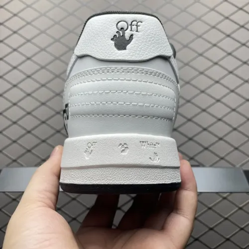 Cheap Off-White Casual Shoes For Women #1393057 Replica Wholesale [$140.00 USD] [ITEM#1393057] on Replica Off-White Casual Shoes