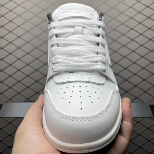 Cheap Off-White Casual Shoes For Men #1393058 Replica Wholesale [$140.00 USD] [ITEM#1393058] on Replica Off-White Casual Shoes