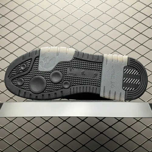 Cheap Off-White Casual Shoes For Men #1393060 Replica Wholesale [$140.00 USD] [ITEM#1393060] on Replica Off-White Casual Shoes