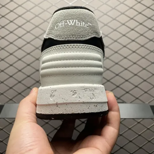 Cheap Off-White Casual Shoes For Women #1393061 Replica Wholesale [$140.00 USD] [ITEM#1393061] on Replica Off-White Casual Shoes