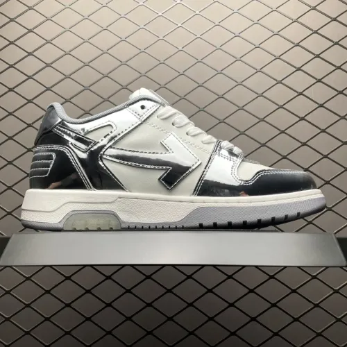 Cheap Off-White Casual Shoes For Women #1393063 Replica Wholesale [$140.00 USD] [ITEM#1393063] on Replica Off-White Casual Shoes