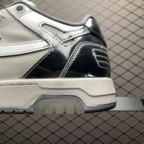 Cheap Off-White Casual Shoes For Women #1393063 Replica Wholesale [$140.00 USD] [ITEM#1393063] on Replica Off-White Casual Shoes