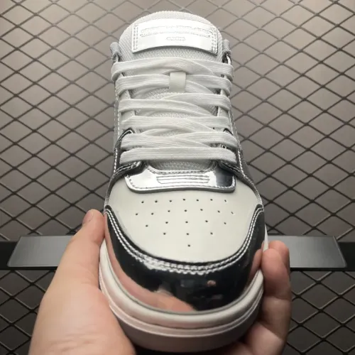 Cheap Off-White Casual Shoes For Women #1393063 Replica Wholesale [$140.00 USD] [ITEM#1393063] on Replica Off-White Casual Shoes