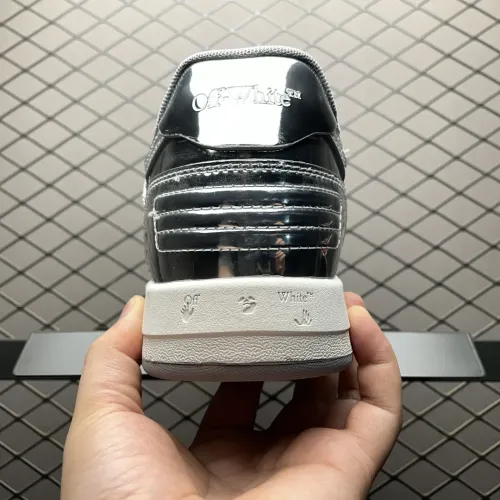 Cheap Off-White Casual Shoes For Men #1393064 Replica Wholesale [$140.00 USD] [ITEM#1393064] on Replica Off-White Casual Shoes