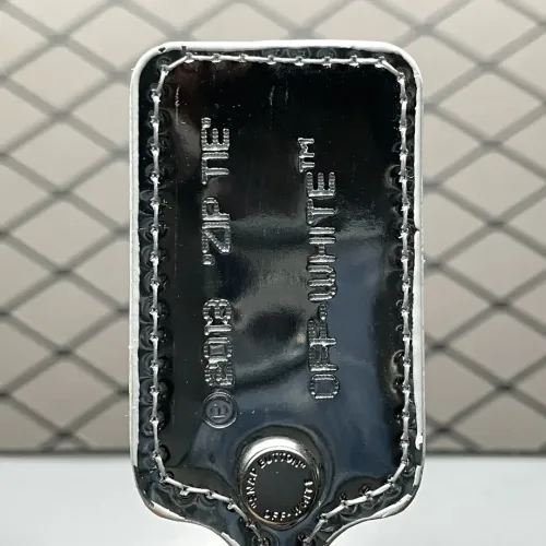 Cheap Off-White Casual Shoes For Men #1393064 Replica Wholesale [$140.00 USD] [ITEM#1393064] on Replica Off-White Casual Shoes