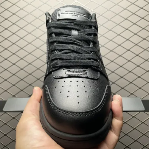 Cheap Off-White Casual Shoes For Women #1393065 Replica Wholesale [$140.00 USD] [ITEM#1393065] on Replica Off-White Casual Shoes