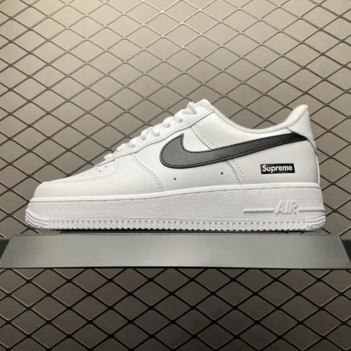 Cheap Nike Air Force 1 For Men #1393068 Replica Wholesale [$92.00 USD] [ITEM#1393068] on Replica Nike Air Force 1