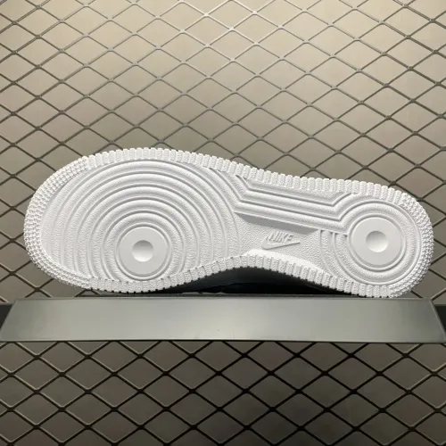 Cheap Nike Air Force 1 For Men #1393068 Replica Wholesale [$92.00 USD] [ITEM#1393068] on Replica Nike Air Force 1