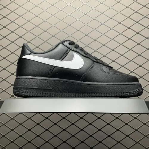 Cheap Nike Air Force 1 For Men #1393070 Replica Wholesale [$92.00 USD] [ITEM#1393070] on Replica Nike Air Force 1