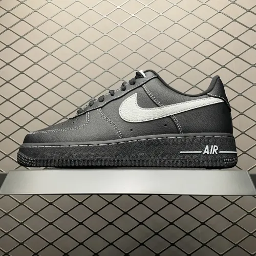 Cheap Nike Air Force 1 For Men #1393072 Replica Wholesale [$92.00 USD] [ITEM#1393072] on Replica Nike Air Force 1