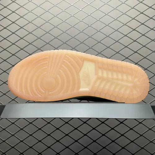 Cheap Air Jordan 1 I For Men #1393074 Replica Wholesale [$98.00 USD] [ITEM#1393074] on Replica Air Jordan 1 I