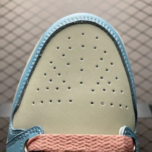 Cheap Air Jordan 1 I For Women #1393075 Replica Wholesale [$98.00 USD] [ITEM#1393075] on Replica Air Jordan 1 I