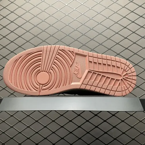 Cheap Air Jordan 1 I For Men #1393076 Replica Wholesale [$98.00 USD] [ITEM#1393076] on Replica Air Jordan 1 I