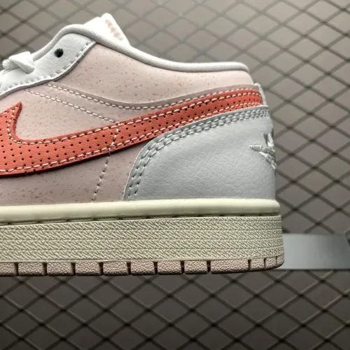 Cheap Air Jordan 1 I For Women #1393077 Replica Wholesale [$98.00 USD] [ITEM#1393077] on Replica Air Jordan 1 I