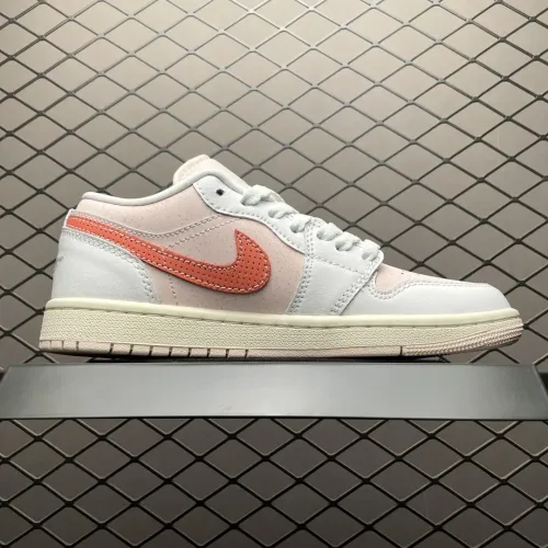 Cheap Air Jordan 1 I For Men #1393078 Replica Wholesale [$98.00 USD] [ITEM#1393078] on Replica Air Jordan 1 I