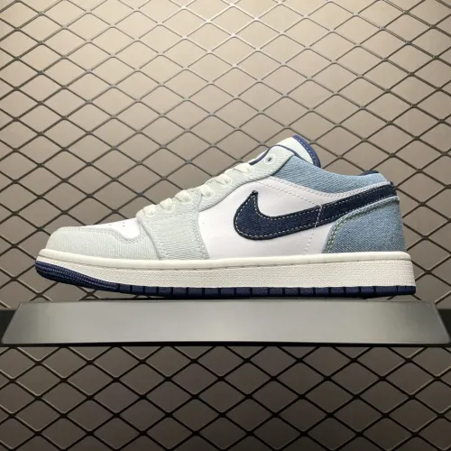 Air Jordan 1 I For Women #1393081