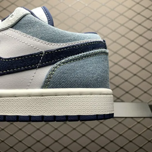 Cheap Air Jordan 1 I For Men #1393082 Replica Wholesale [$98.00 USD] [ITEM#1393082] on Replica Air Jordan 1 I